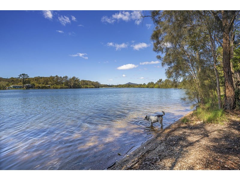 1 Dolphin Ct, Urunga NSW 2455