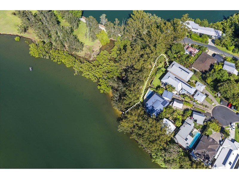 1 Dolphin Ct, Urunga NSW 2455