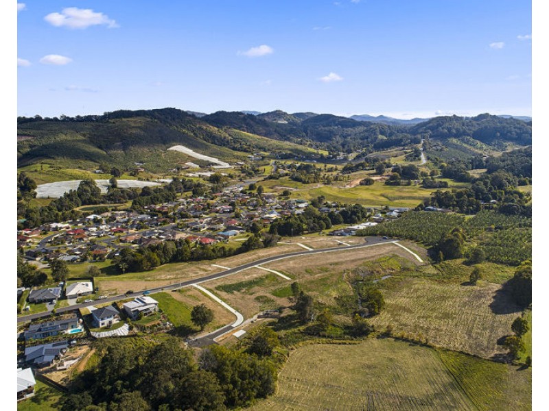 Lot 1 Veduta Dr, Coffs Harbour NSW 2450