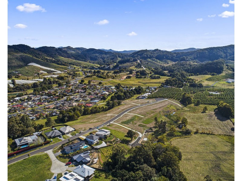 Lot 1 Veduta Dr, Coffs Harbour NSW 2450