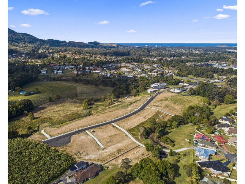 Lot 1 Veduta Dr, Coffs Harbour NSW 2450