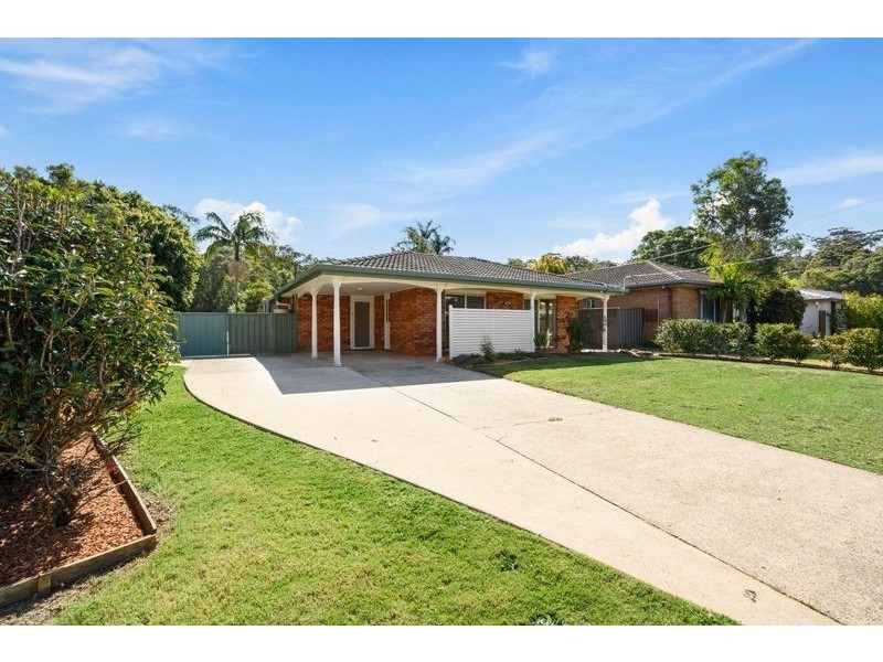3 Manning Avenue, Coffs Harbour NSW 2450