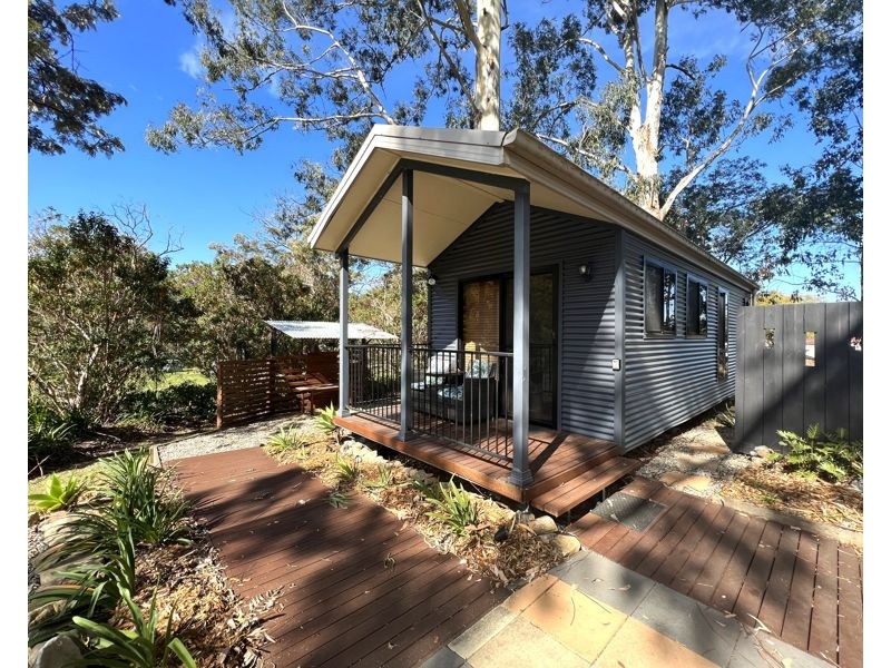498A- The Cottage, Pacific Highway, Boambee NSW 2450