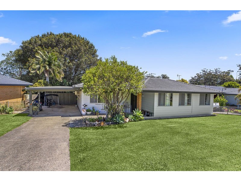 26 Antaries Ave, Coffs Harbour NSW 2450