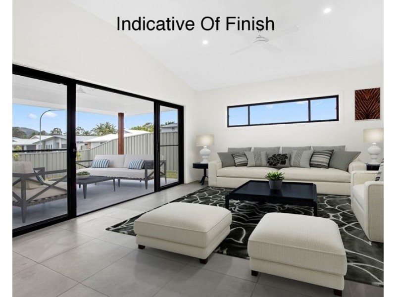 22 (Lot 8) Bushlark Cl, Boambee East NSW 2452