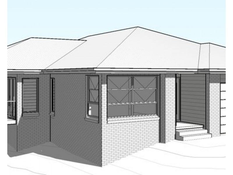 22 (Lot 8) Bushlark Cl, Boambee East NSW 2452