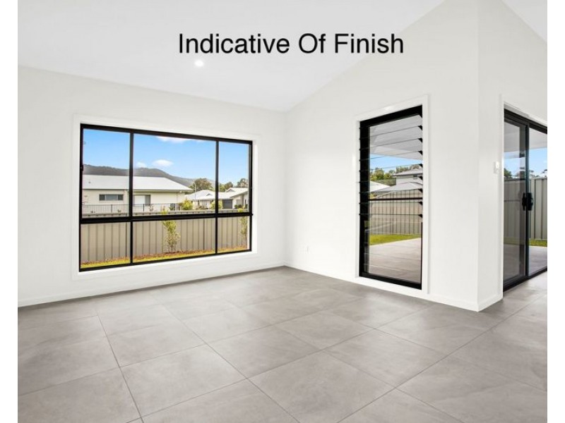22 (Lot 8) Bushlark Cl, Boambee East NSW 2452