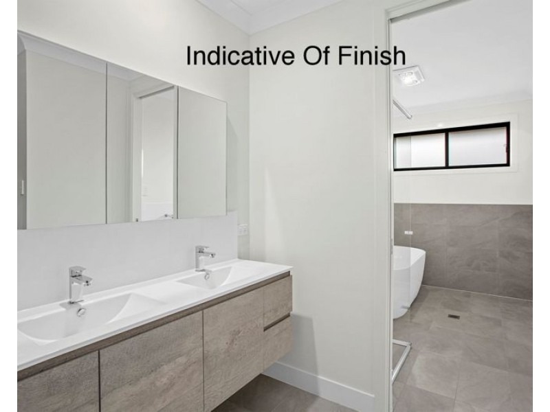22 (Lot 8) Bushlark Cl, Boambee East NSW 2452