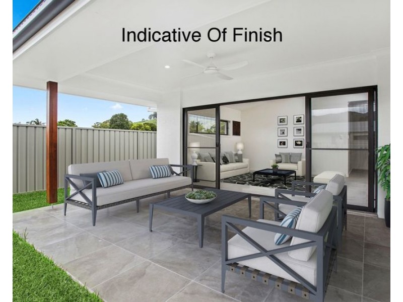 22 (Lot 8) Bushlark Cl, Boambee East NSW 2452