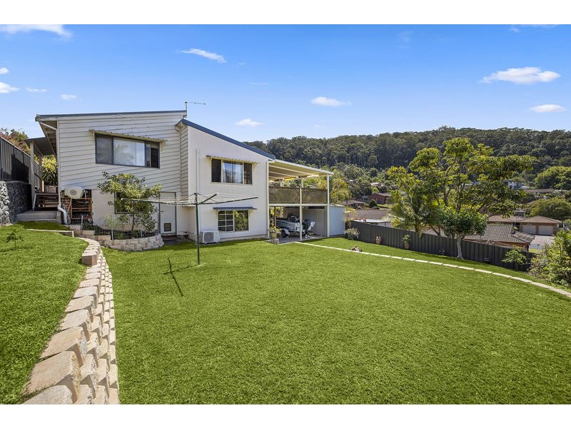 87 Combine Street, Coffs Harbour NSW 2450