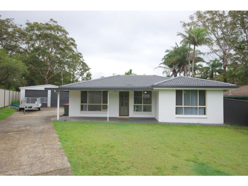 18 Walsh Close, Toormina NSW 2452