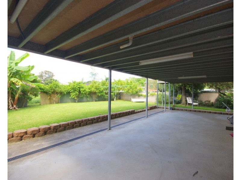 31 Fry Street, Grafton NSW 2460