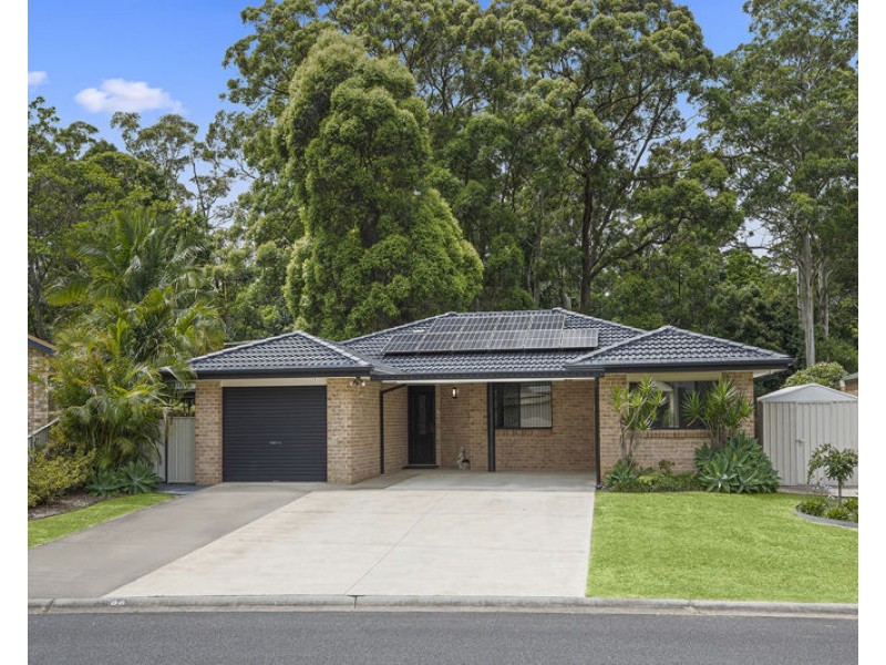 66 Adelines Way, Coffs Harbour NSW 2450
