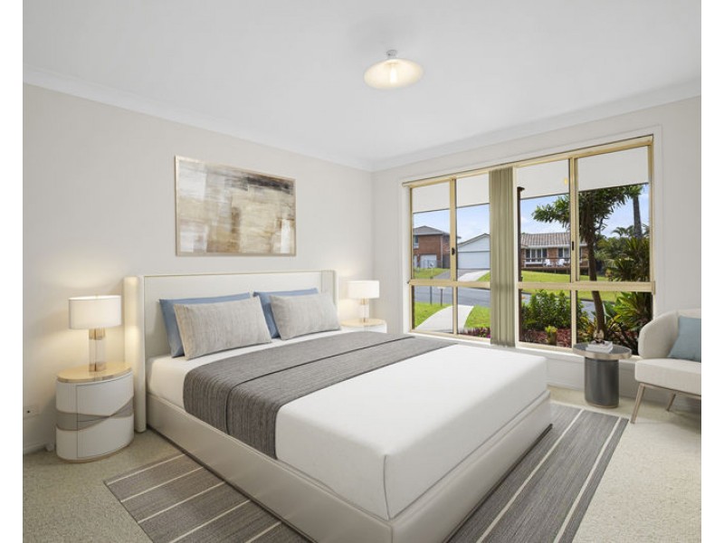 2 Notaras Close, Boambee East NSW 2452