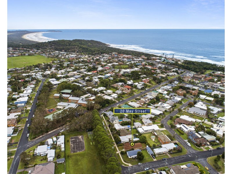 20 May Street, Sawtell NSW 2452