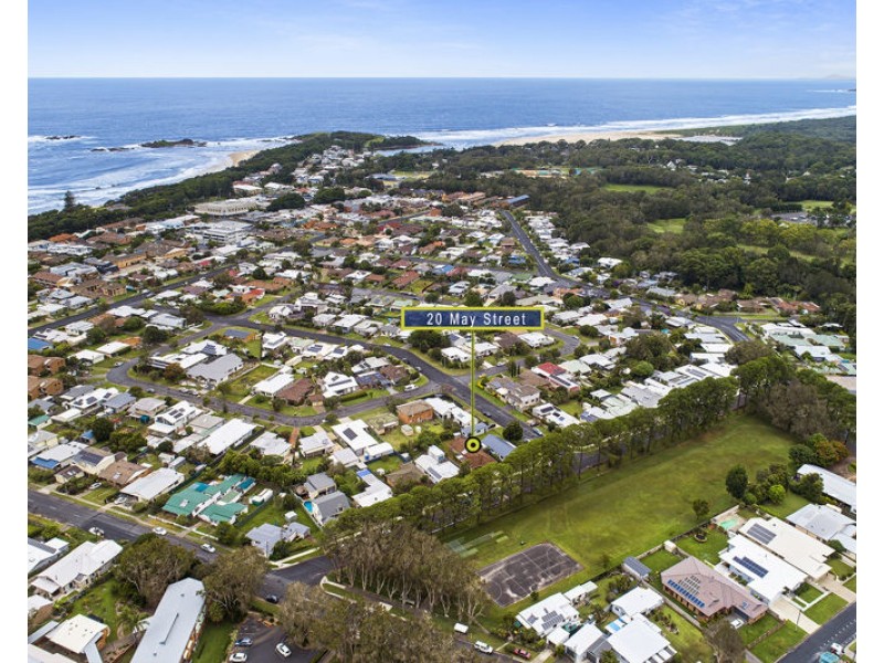 20 May Street, Sawtell NSW 2452