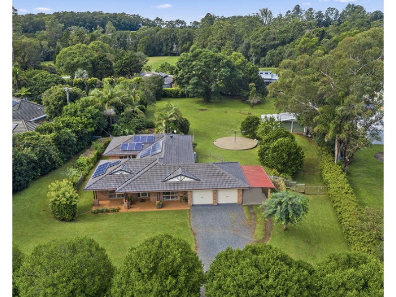 165 Braford Drive, Bonville NSW 2441