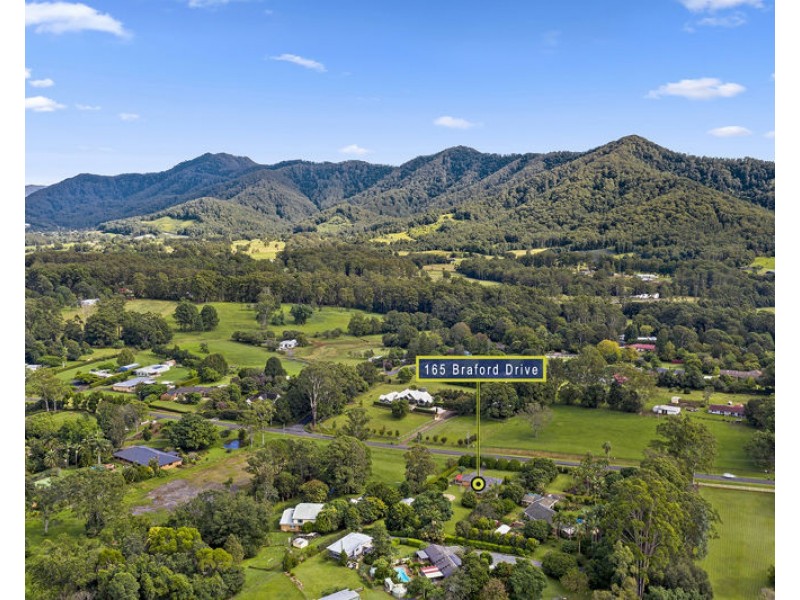 165 Braford Drive, Bonville NSW 2441