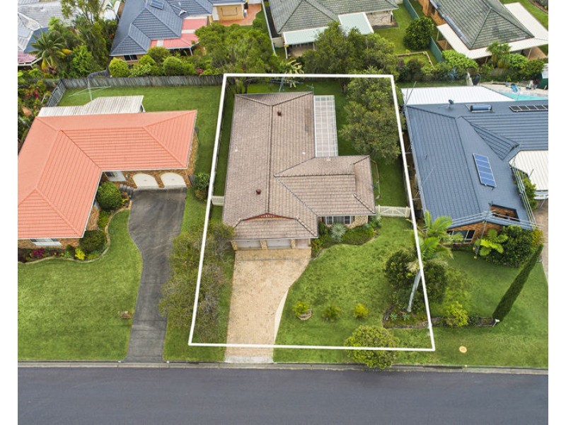 35 Lady Belmore Dr, Boambee East NSW 2452