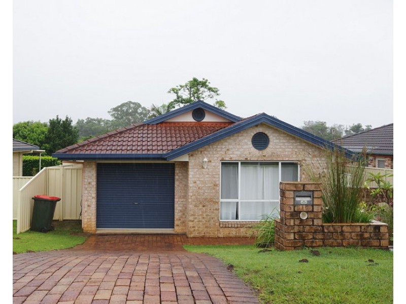 11 Worland Drive, Boambee East NSW 2452