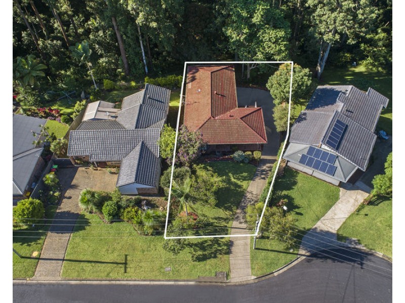 13 Nina Close, Coffs Harbour NSW 2450