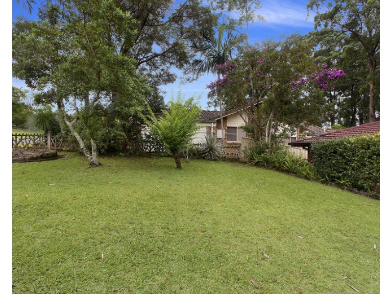 13 Nina Close, Coffs Harbour NSW 2450