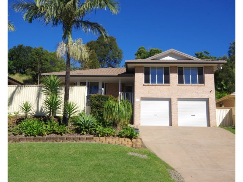 52 Kinchela Avenue, Toormina NSW 2452