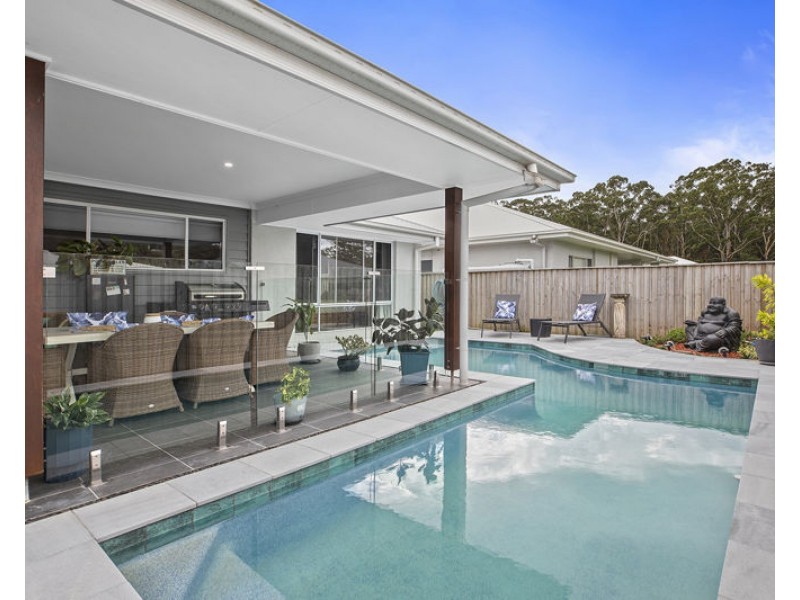 10 Water Vine St, Sapphire Beach NSW 2450