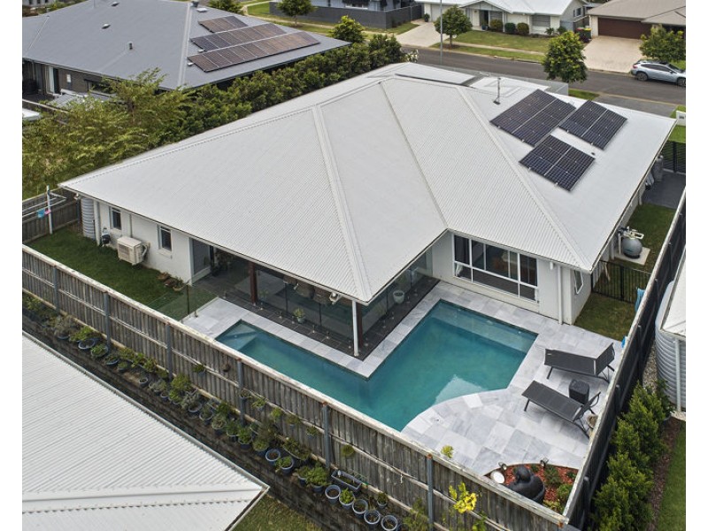 10 Water Vine St, Sapphire Beach NSW 2450
