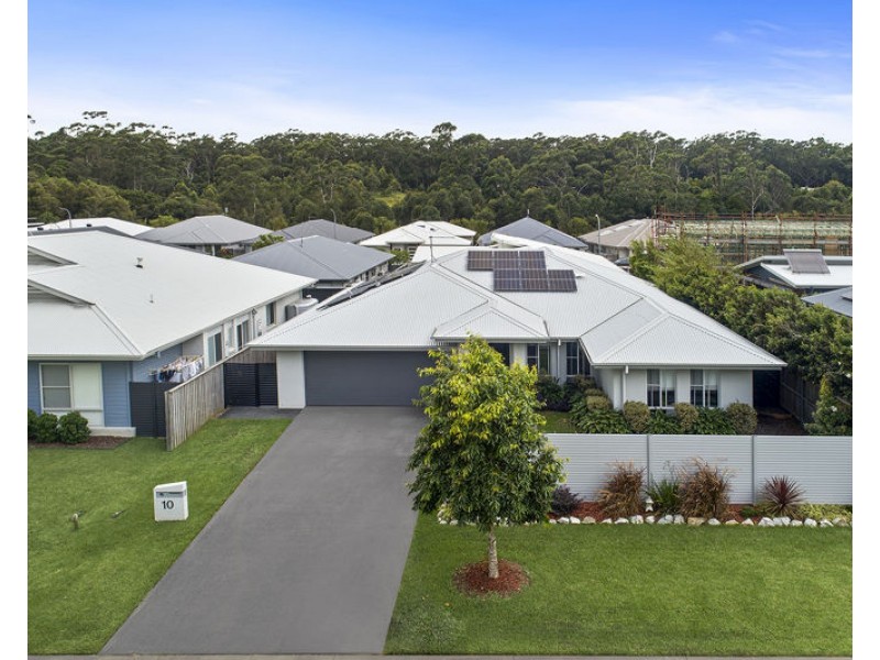 10 Water Vine St, Sapphire Beach NSW 2450