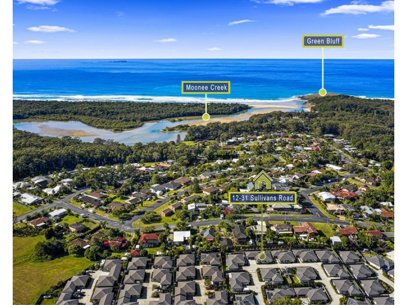 12/31 Sullivans Rd, Moonee Beach NSW 2450
