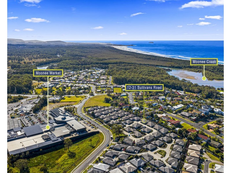 12/31 Sullivans Rd, Moonee Beach NSW 2450