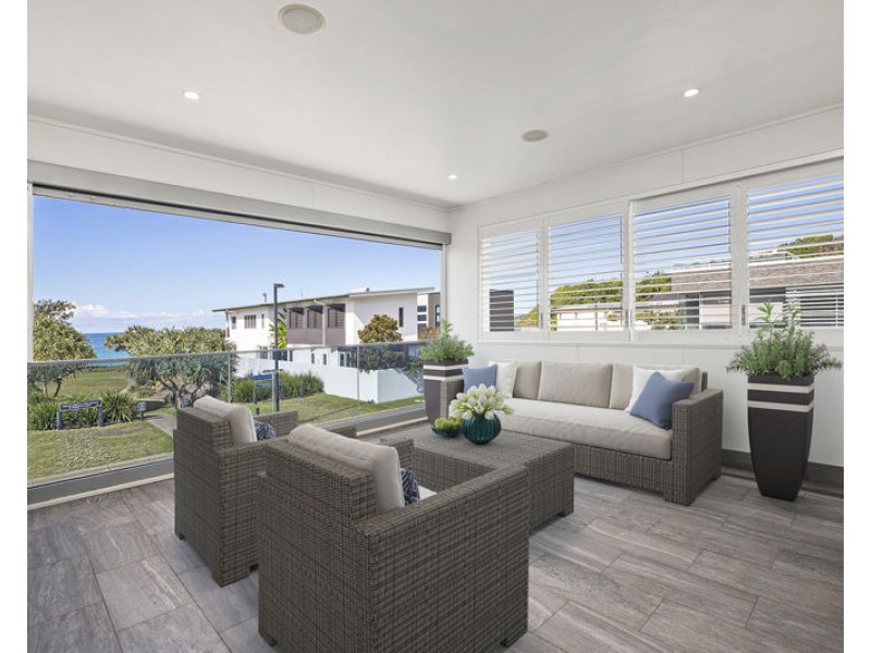9 Oceanfront Drive, Sapphire Beach NSW 2450