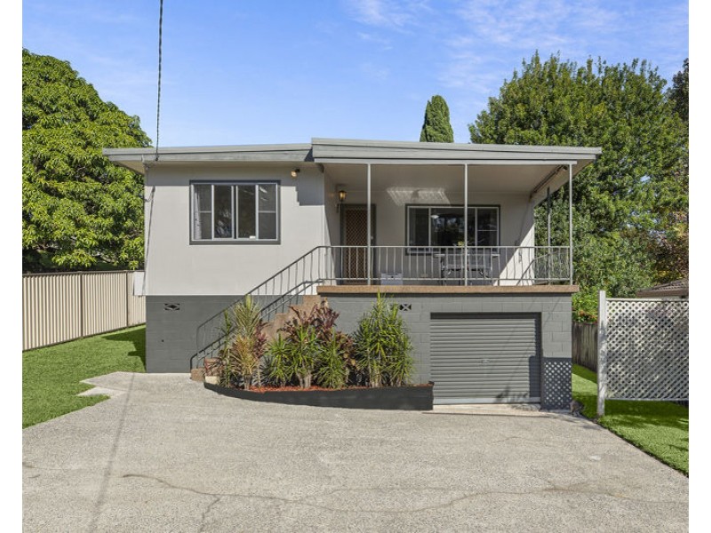 31 Gallipoli Rd, Coffs Harbour NSW 2450