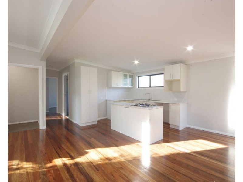 64a Bakker Drive, Bonville NSW 2441