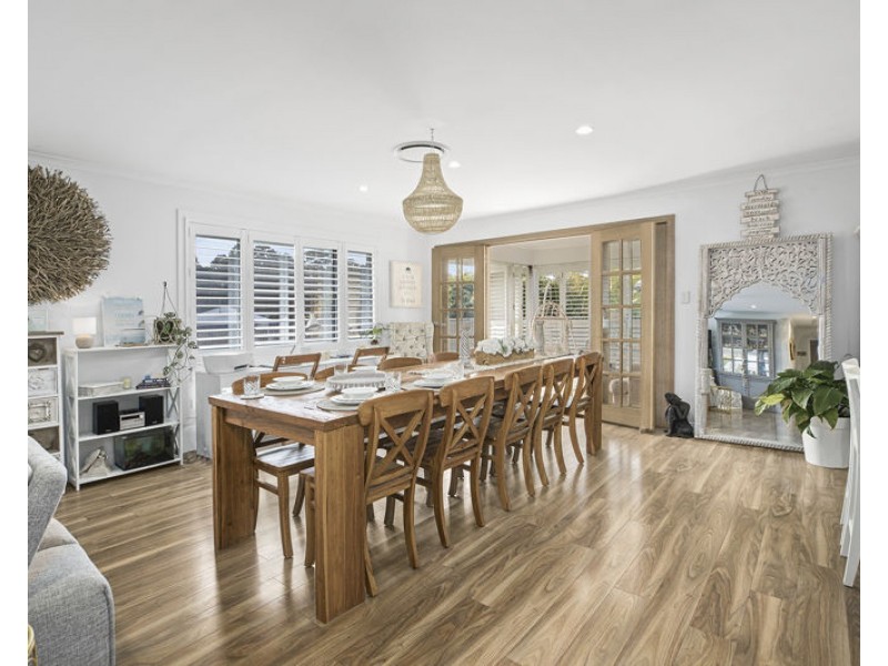 3 Pearl Place, Sandy Beach NSW 2456