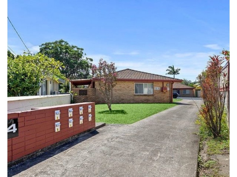 2/64 Prince Street, Coffs Harbour NSW 2450
