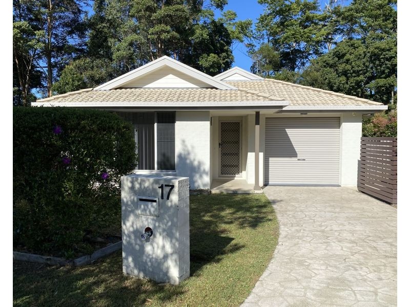17 Hampshire Close, Coffs Harbour NSW 2450