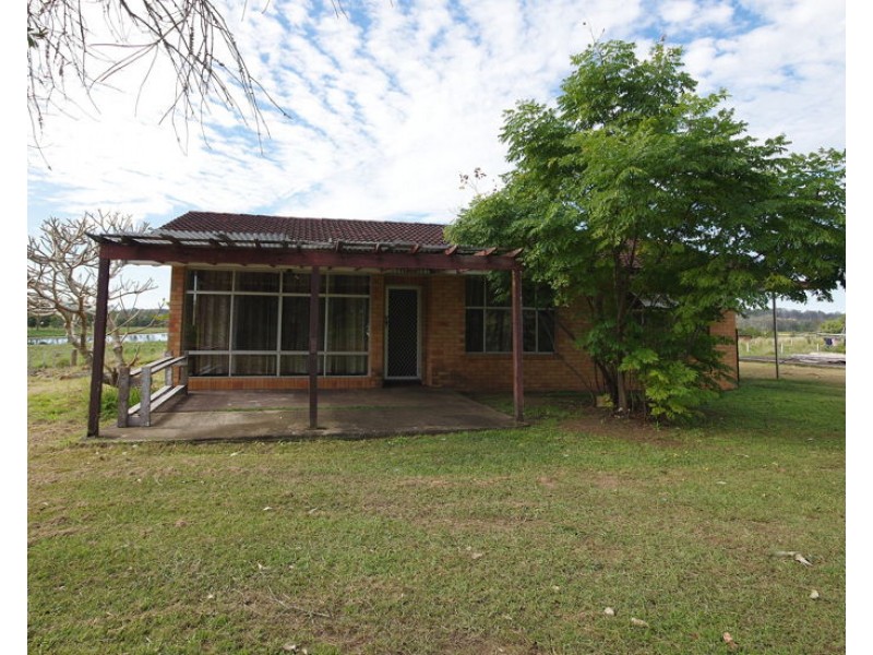 408B Big River Way, Glenugie NSW 2460