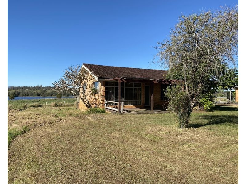 408B Big River Way, Glenugie NSW 2460
