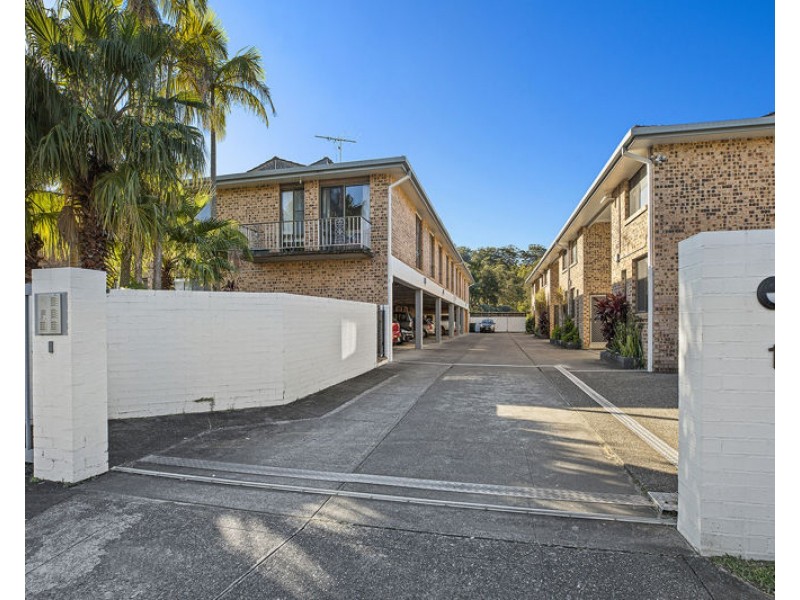 7/17 Arthur St, Coffs Harbour NSW 2450