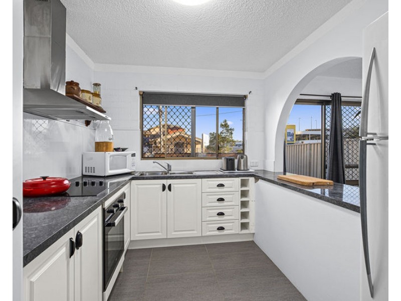 7/17 Arthur St, Coffs Harbour NSW 2450