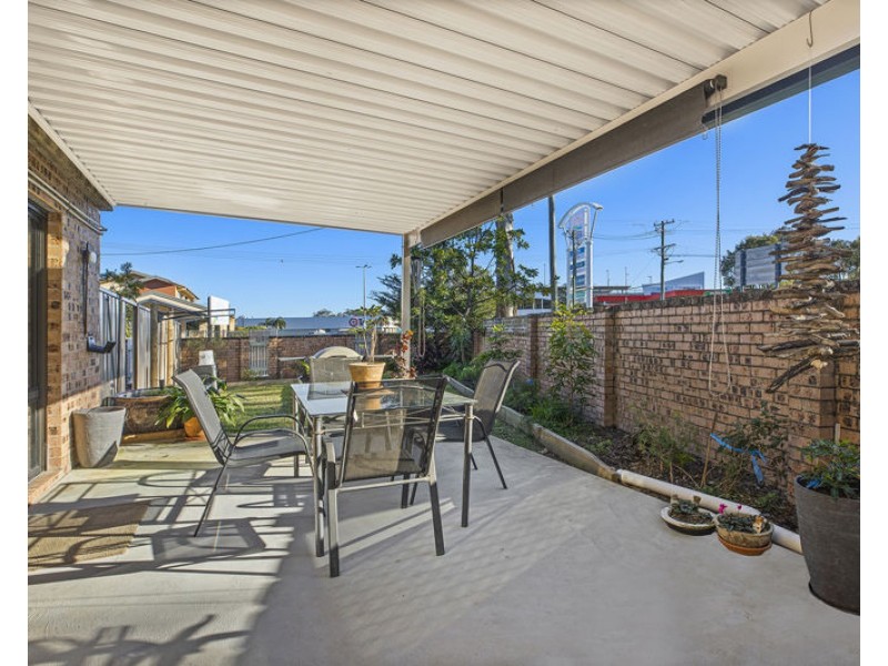 7/17 Arthur St, Coffs Harbour NSW 2450
