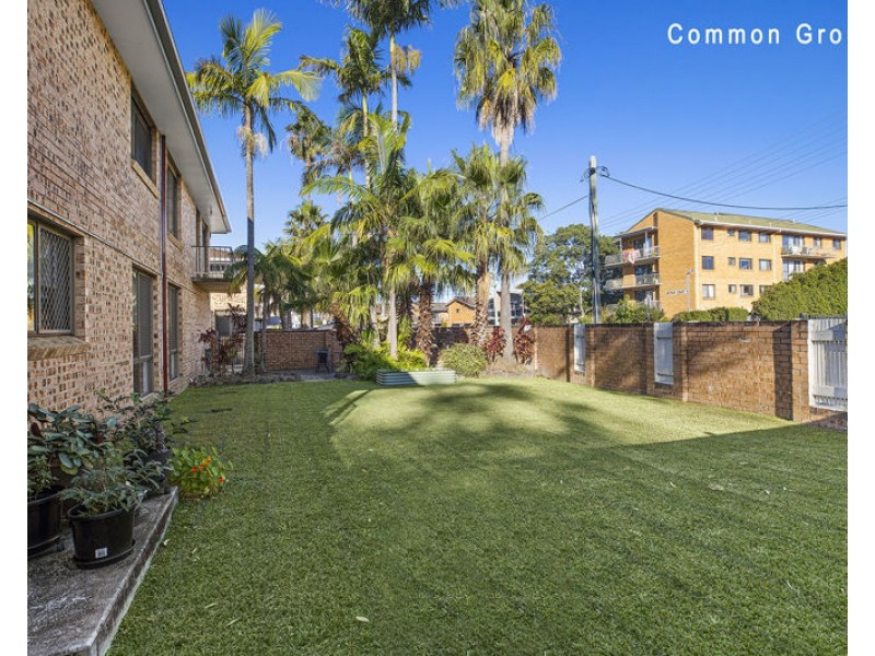 7/17 Arthur St, Coffs Harbour NSW 2450