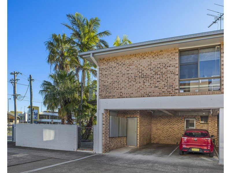 7/17 Arthur St, Coffs Harbour NSW 2450