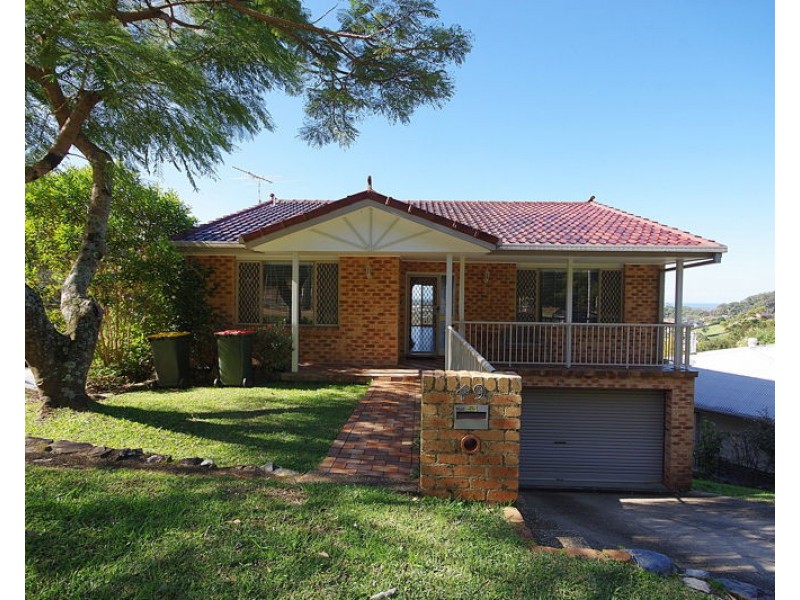 49 Kratz Drive, Coffs Harbour NSW 2450