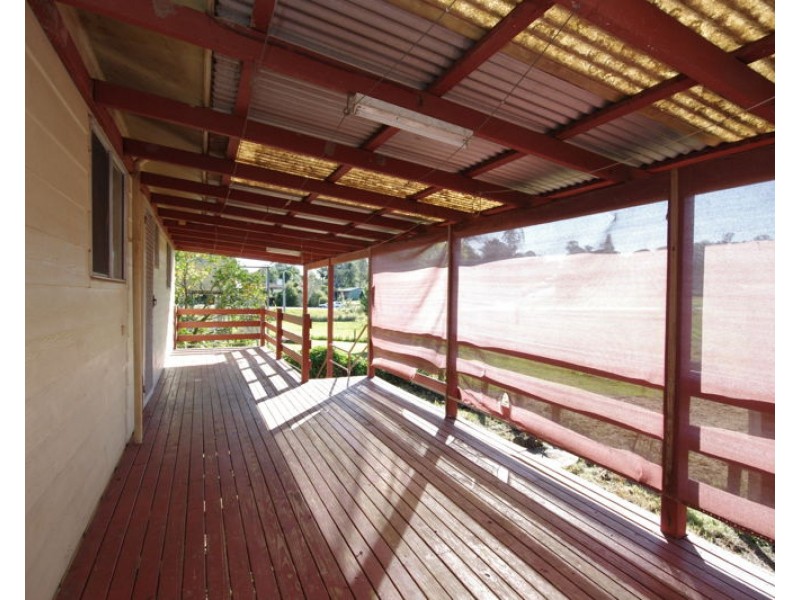 54 Grafton Street, Copmanhurst NSW 2460