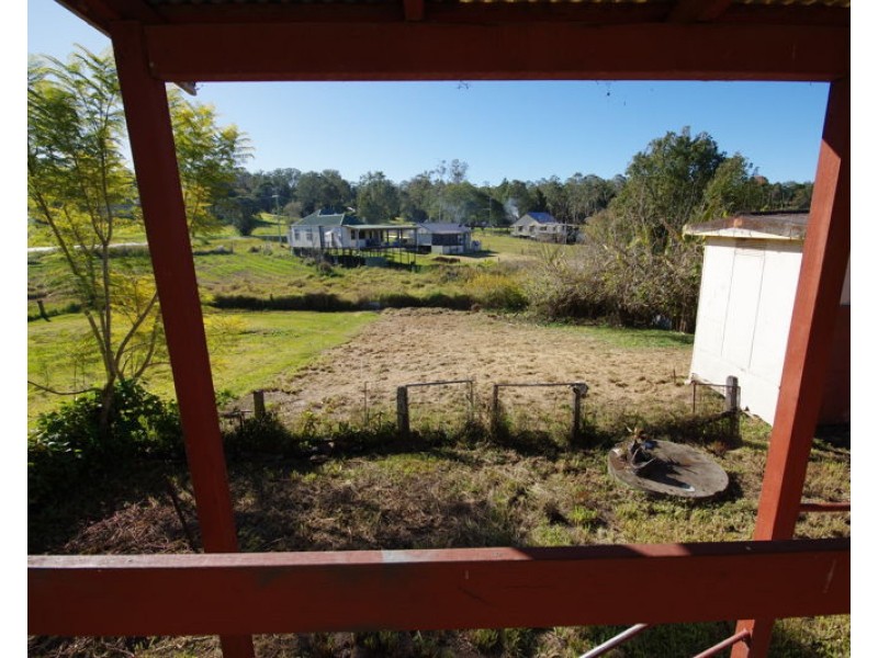 54 Grafton Street, Copmanhurst NSW 2460