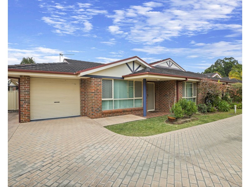 6/7 Gundagai Pl, Coffs Harbour NSW 2450