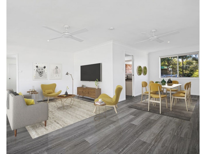 16 Ramornie Dr, Toormina NSW 2452